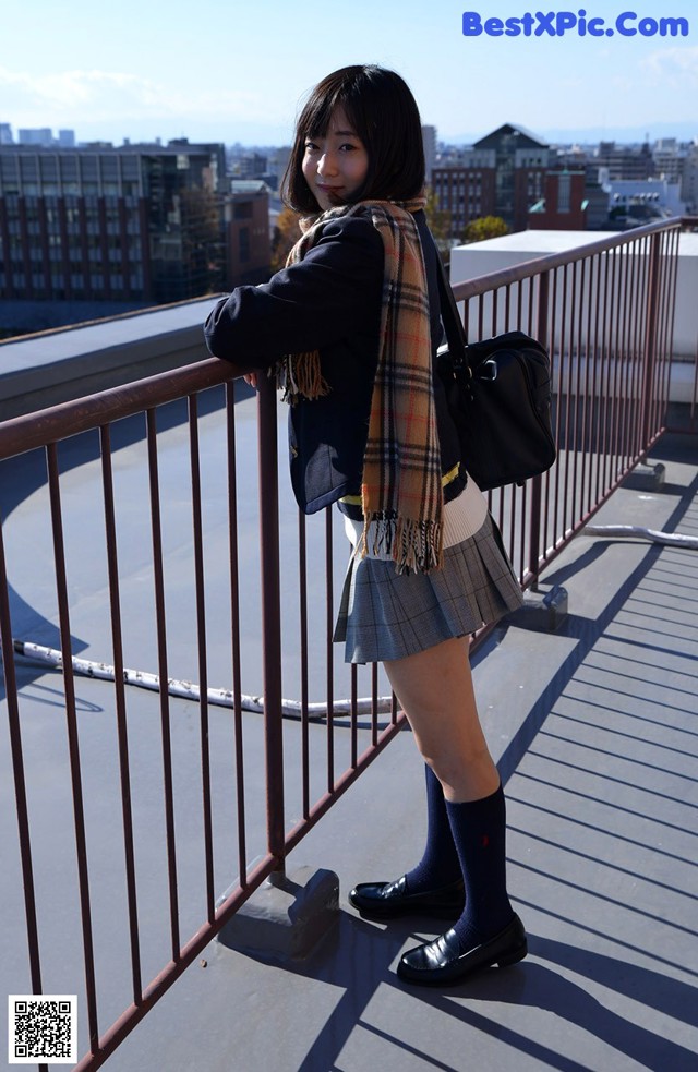 Sumire Tsubaki - Fotoshot Pron Videos No.ee94a2