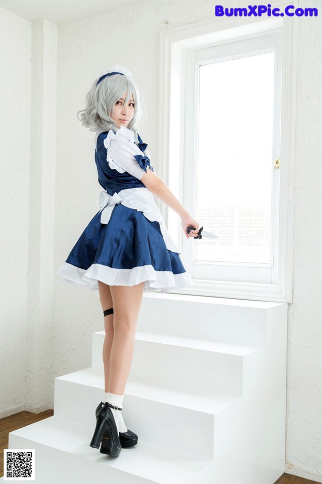 Cosplay Nasan - 3gpmaga Buttplanet Com No.2ba86c