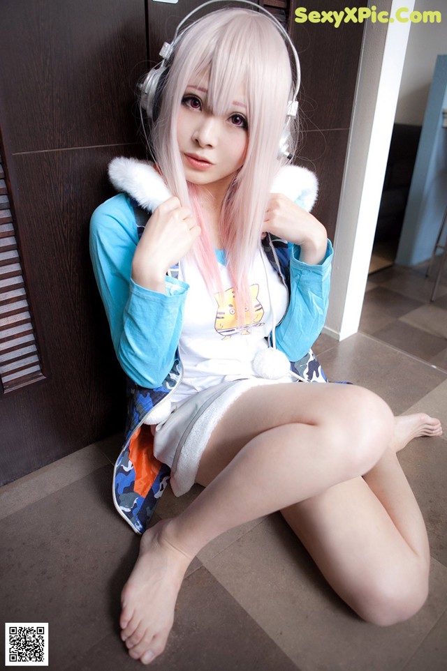 Yuka Hoshikage - Cream Grip Gand No.4f2efc