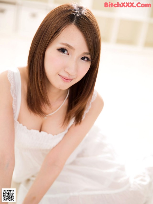 Rika Anna - Reighs Xxx Booty No.30ffbb