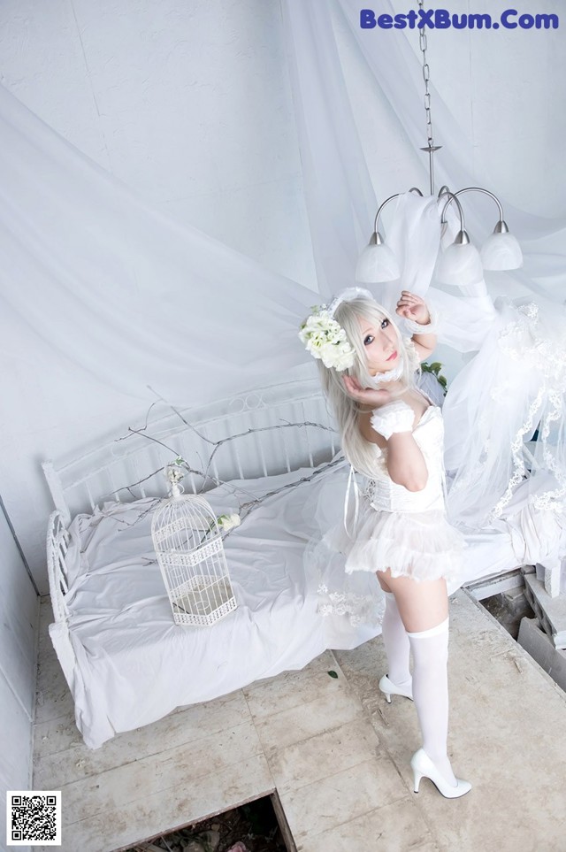 Cosplay Saku - Pix Indian Ass No.f63ac9