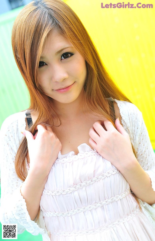 Nozomi Nishiyama - Ngangkang Sexy Pronstar No.469137