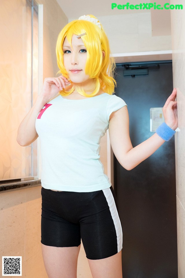 Cosplay Sayla - Brazers Hotties Xxxscandal No.79eff9