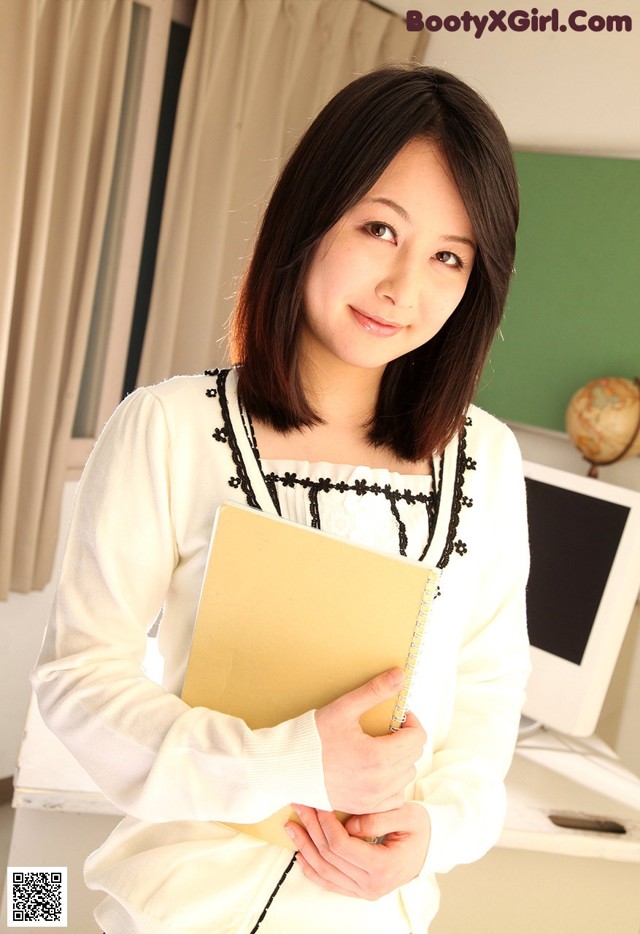 Ayumi Iwasa - Wechat Pron Videos No.e093c2