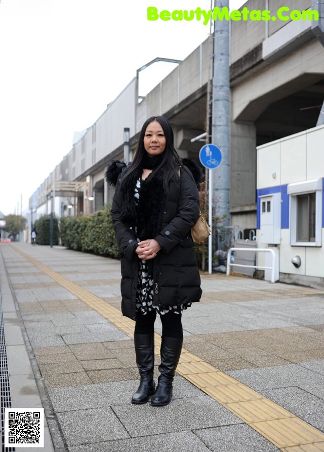 Kyoko Ienaga - Bangbroos Fat Grlas No.54ab44