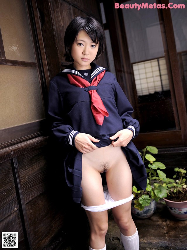 Aoba Itou - Pornolar Chubby Skirt No.ca8fc8