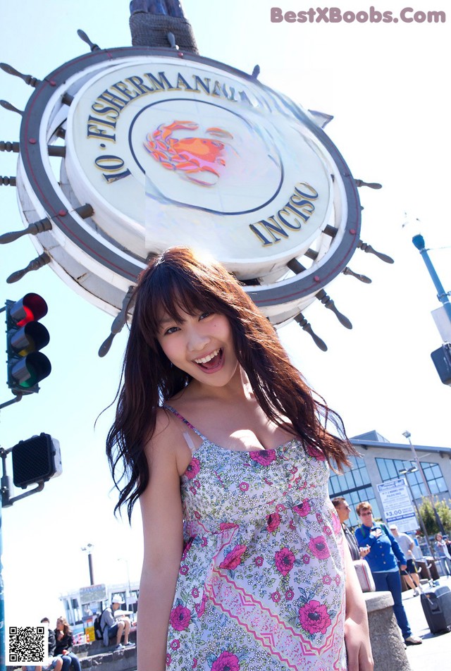Mai Nishida - Roundass Silver Fucking No.2e2f1b