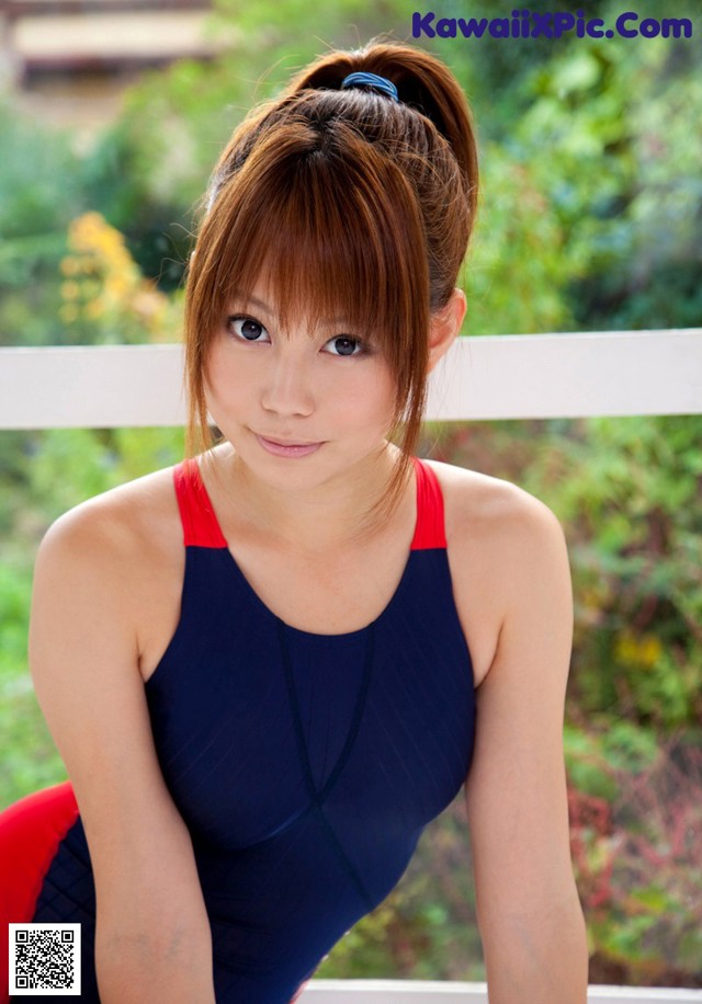 Arisa Seto - Bigboobs Babe Photo No.6c0ba9