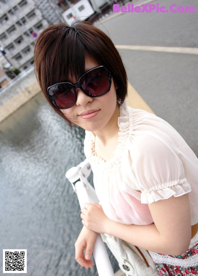 Reona Mori - Collection Fatty Game No.d04922