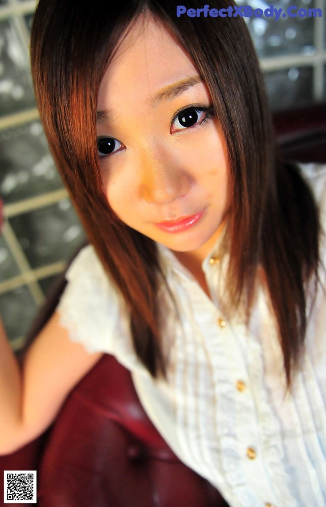 Rika Taoka - Castle Diary Teen No.44aa5e