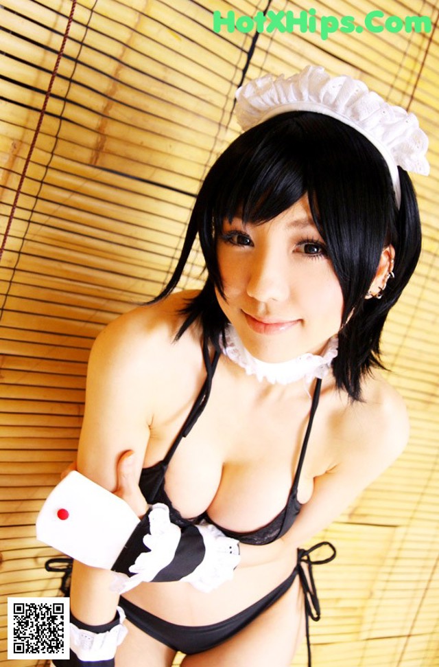 Misaki Hanamura - Bokong Foto Bokep No.76efd3