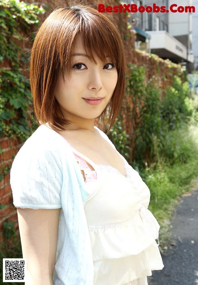 Yukari Iijima - Ponce Round Ass No.cf4ee9