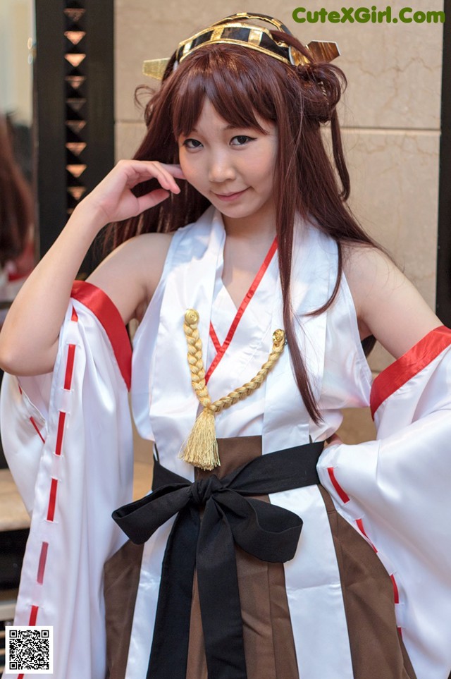 Kantai Collection Kongou - Fuckinhg Chubbyebony Posing No.f72f99