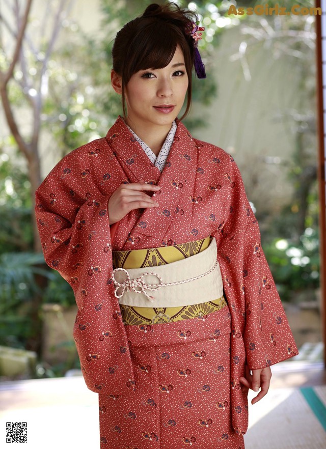 Kaho Kasumi - Pussu Itali 18on No.7f372f
