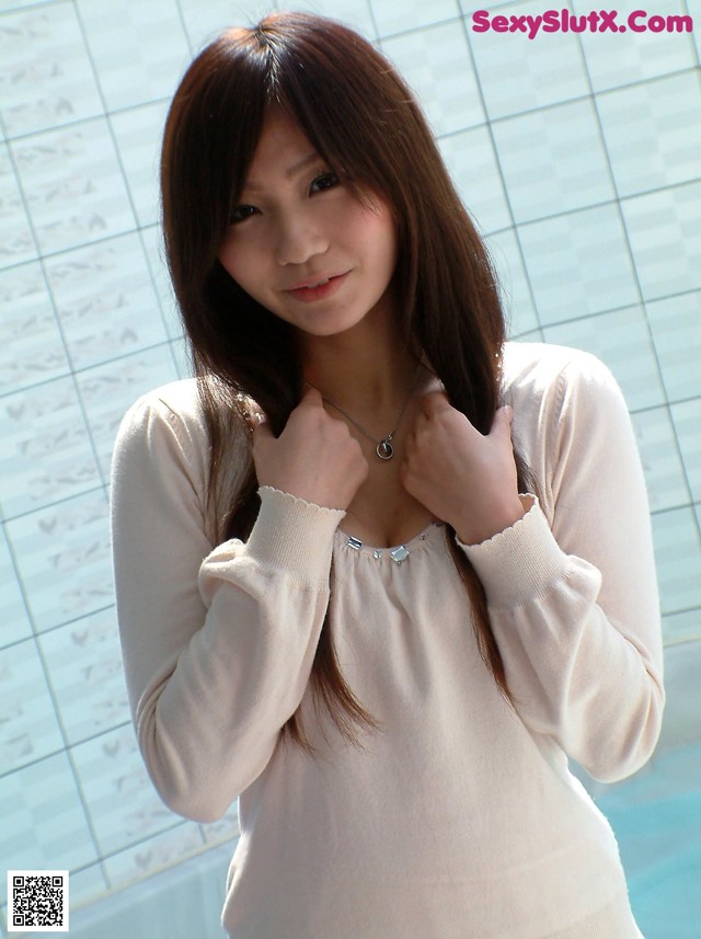 Hinami Kawasumi - Spunky Puss Holl No.72c522