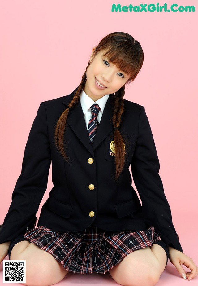 Yuko Momokawa - Details Blonde Girls No.b81bcf
