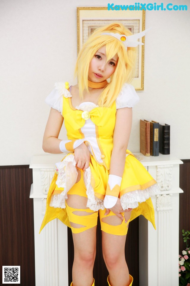 Myu Tenshi - Uma Sexx Hapy No.366fb0