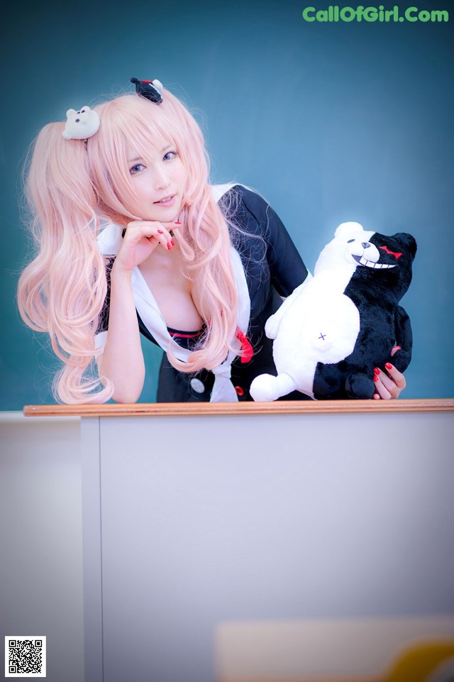 Cosplay Lechat - Goth Desi Aunty No.f867a9