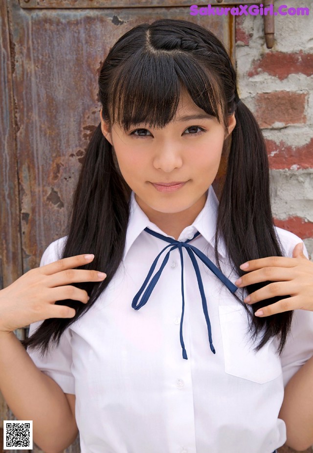 Mizuki Hoshina - Charley Xoxo Nua No.832f74