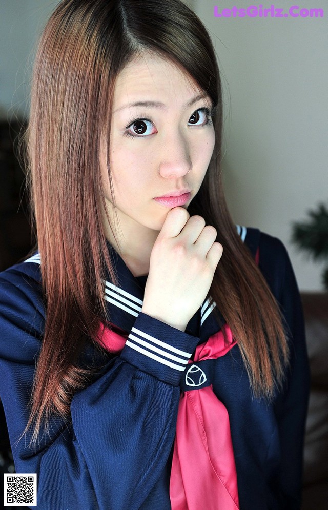 Natsumi Sato - Showy Xlxx Doll No.51af8c