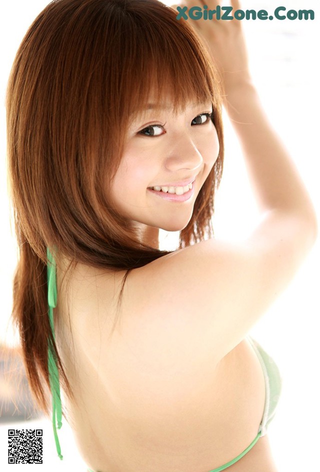 Seiko Ando - Blondetumblrcom Cute Chinese No.ec5ed4