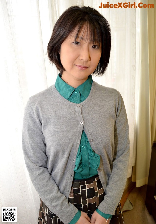 Mie Kashiguchi - Cocks 2014 2015 No.830246