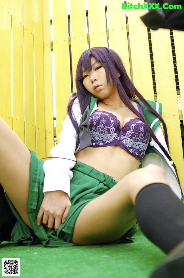 Noriko Ashiya - Ande Hottxxx Photo No.3b8b41