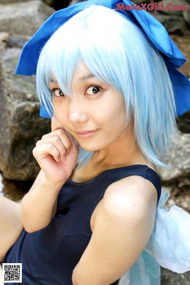 Reimu Hakurei - Pornopics Fotos Devanea No.54276b