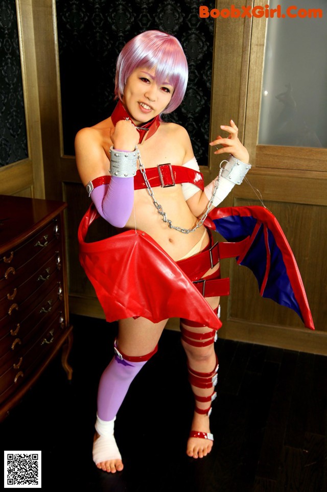 Maryou Chouzuki Vampire - Painfuullanal Mike Apartment No.7cd74b