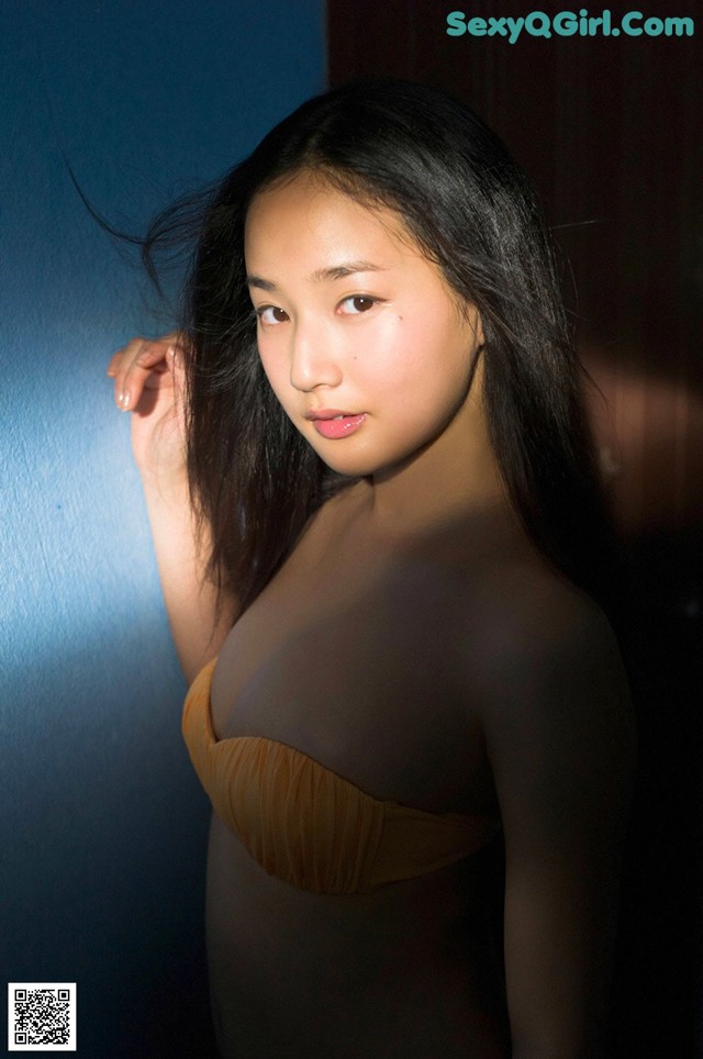 Kaho Takashima - Alenacroftx Naked Diva No.3d27d0