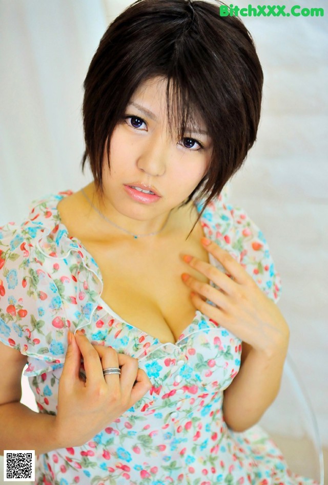 Rei Kawakami - Accrets Cuadruple Anal No.eb9bdb