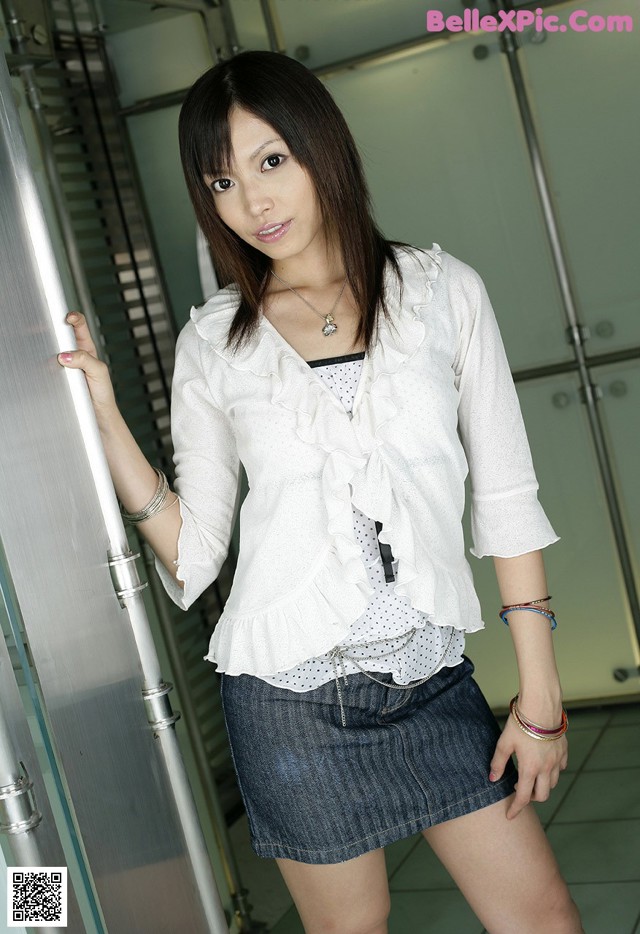 Miyuu Ohta - Forest Tampa Swinger No.060e86