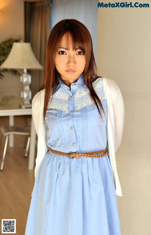 Mariya Goto - Hart Malda Nightbf No.db5259