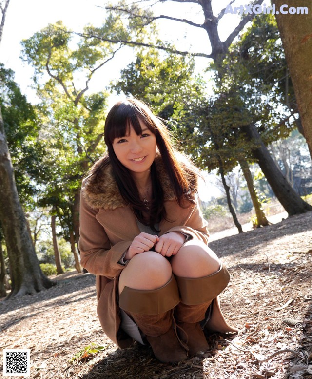 Mana Makihara - Ishotmyself Anal Parada No.36fa87