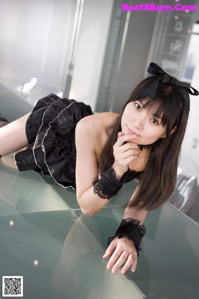 Cosplay Mikuruppoi - Tattoos Vidioxxx Sexy No.e6aabe