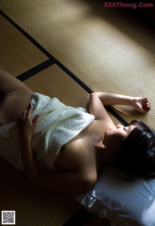 Nana Ayano - Xxxxstoris Thin W No.addd78