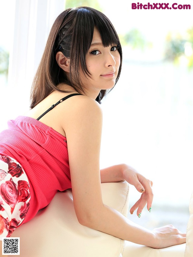 Mihono - Orgasmatics Nikki Sexx No.52f0df