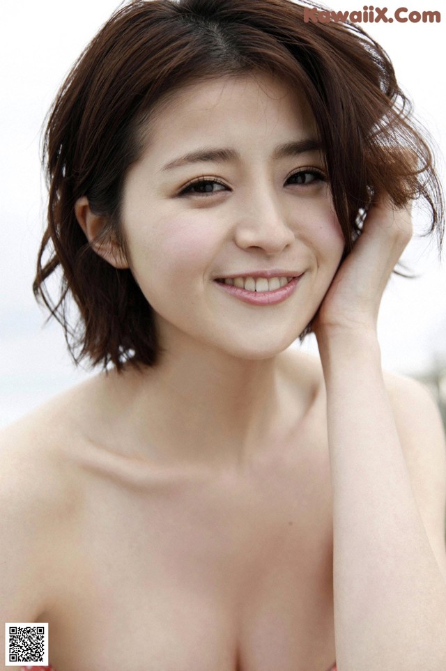 Chinami Suzuki - Buxom Tokyo Ngentot No.3511f3
