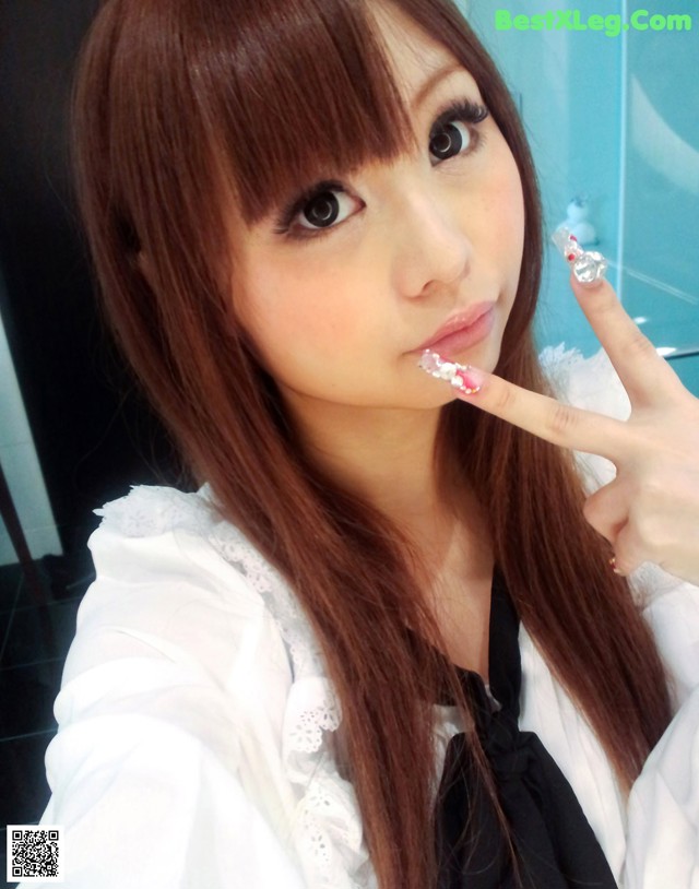 Shizuku Hasegawa - Loves On Fock No.f1b6c3