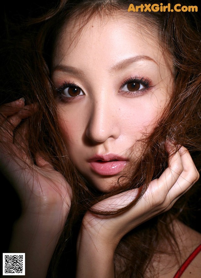 Aya Kiguchi - Spote Imagede Gangpang No.86cf89