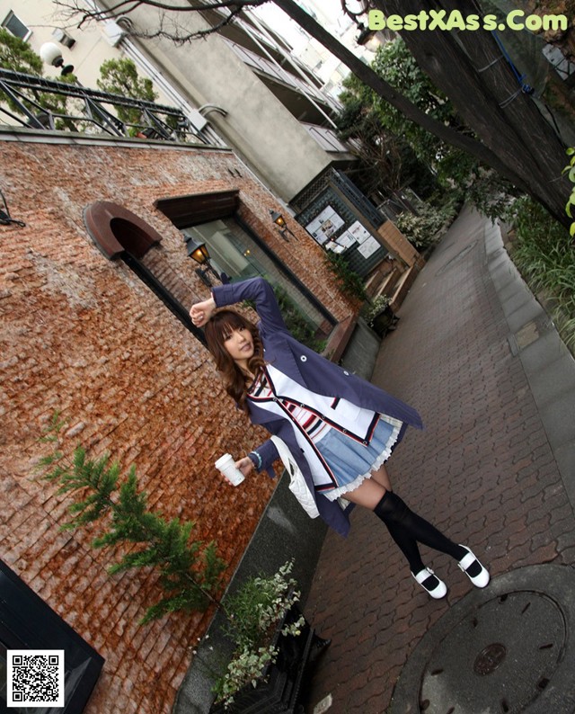 Amateur Ikue - Blake Xl Girl No.61fcea